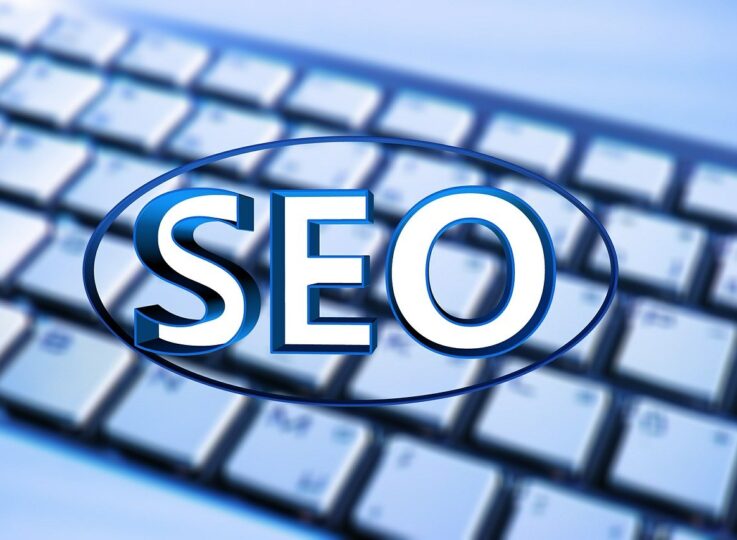 Steps SEO Optimize Website